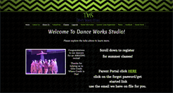 Desktop Screenshot of dwsms.com