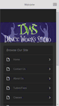 Mobile Screenshot of dwsms.com